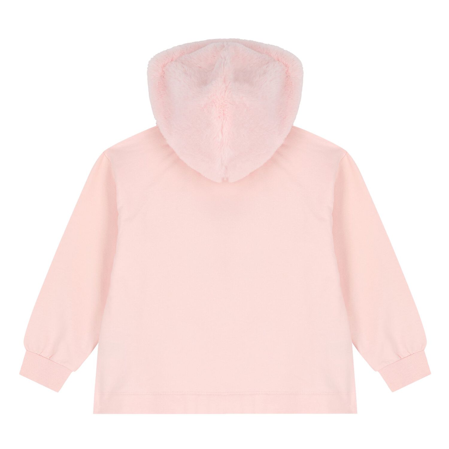 طقم بنات ليغنز بالشعار باللون الوردي, 1, hi-res image number null