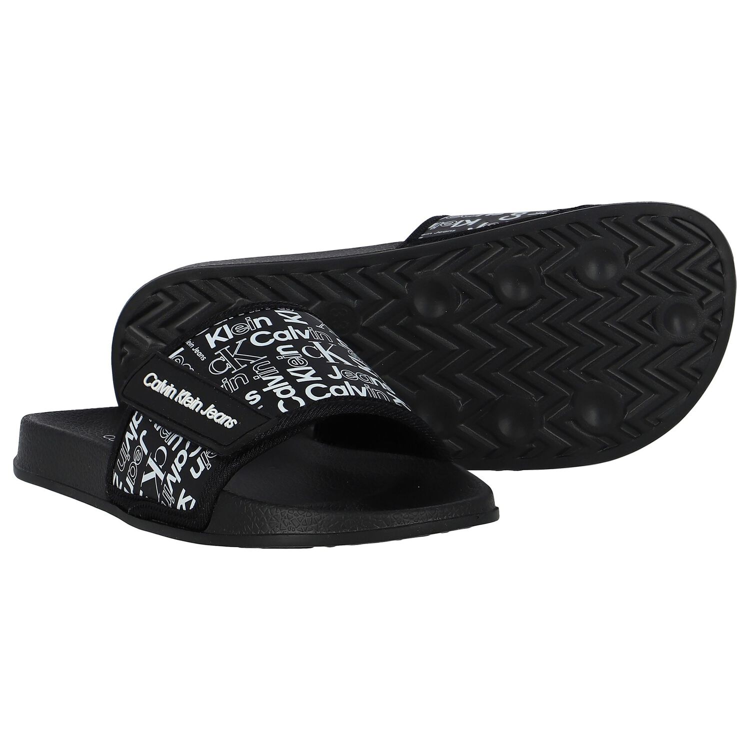 Black Logo Sliders, 1, hi-res