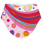 Baby Girls Multi-Coloured Fontane Babygrow Gift Set, 1, hi-res