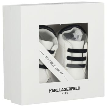 حذاء للاطفال الرضع من ايكونيك كارل 