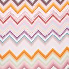 Multi-Coloured Zig Zag Baby Nest, 1, hi-res