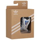 حذاء قبل المشي طراز سامبا  OG  باللون الأبيض للأطفال, 1, hi-res