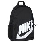 Black Nike Elemental Logo Backpack, 1, hi-res