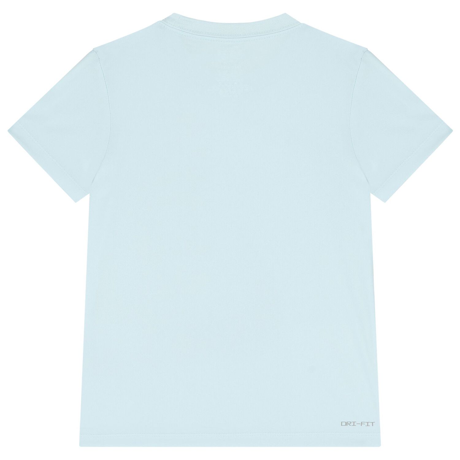 Boys Blue Logo T-Shirt, 2, hi-res