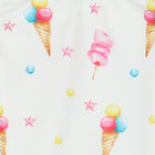 مايوه بنات باللون الأبيض والوردي, 1, hi-res