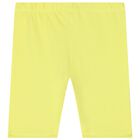 طقم ليغنز بنات  باللون الأخضر والأبيض , 2, hi-res