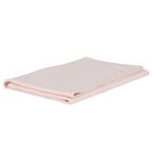 بطانية بنات منسوجة بالشعار باللون الوردي , 1, hi-res