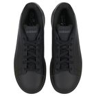 Black Advantage Base Trainers, 1, hi-res