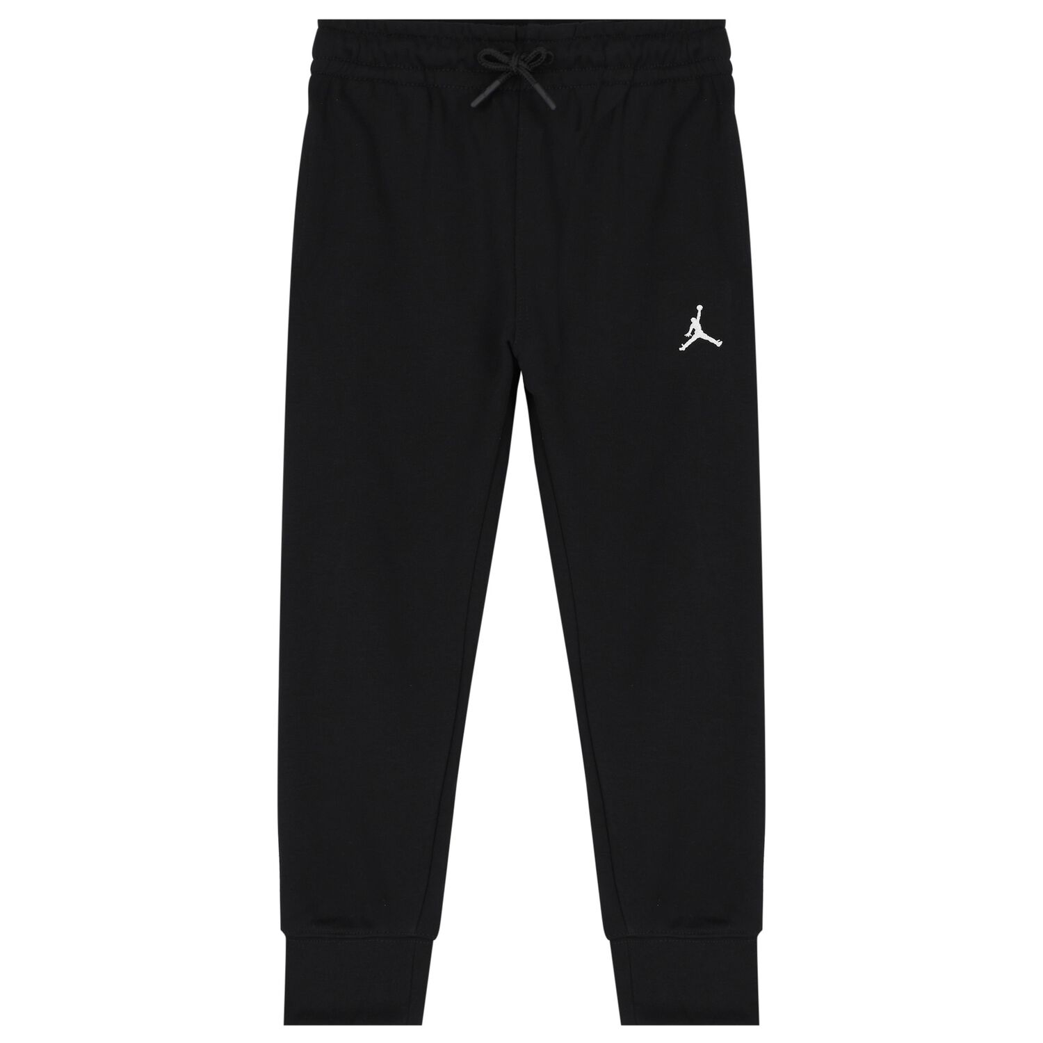 Black Jordan Joggers, 1, hi-res