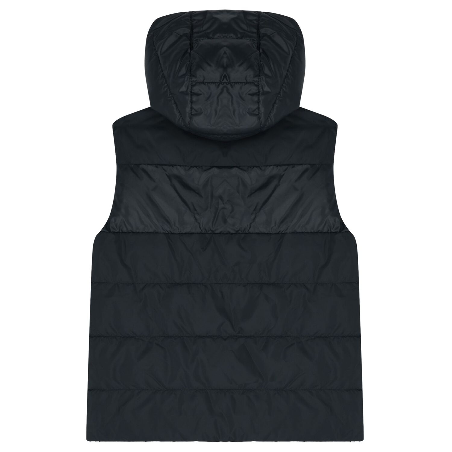 جيليه  أولاد مبطن ذو وجهين باللون الكحلي والأزرق , 1, hi-res image number null