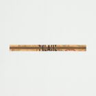 بطانية أطفال بنقشة خريطة جغرافية باللون الأبيض والبيج, 1, hi-res