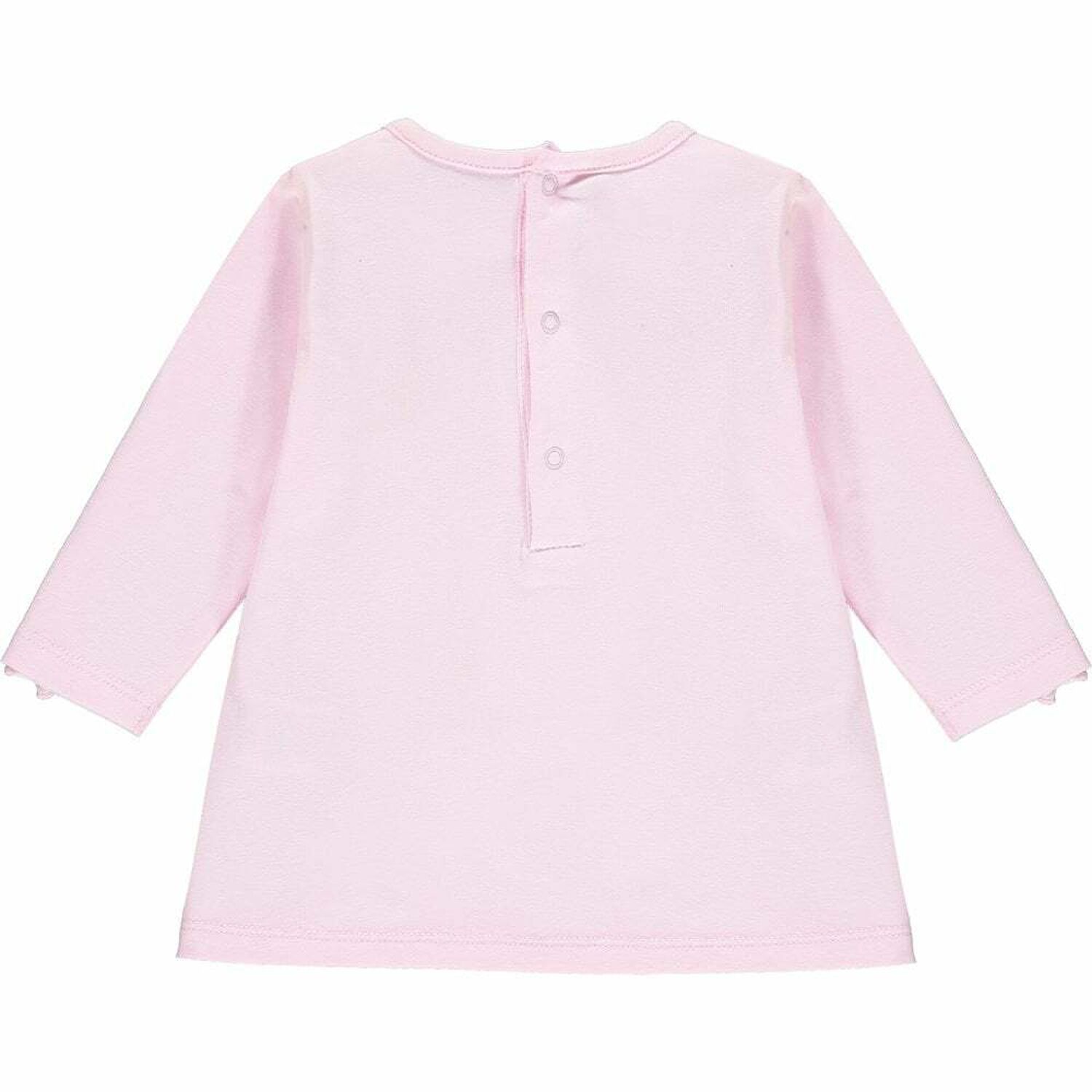 طقم ليغنز قلوب باللون الوردى, 1, hi-res