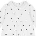 طقم هدايا افرول أولاد باللونين الأبيض والأسود للأطفال, 1, hi-res