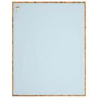 Baby Boys Blue & Beige Geo Map Babygrow Gift Set, 3, hi-res