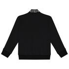 توب ميدوسا بسحاب باللون الأسود والأبيض, 1, hi-res