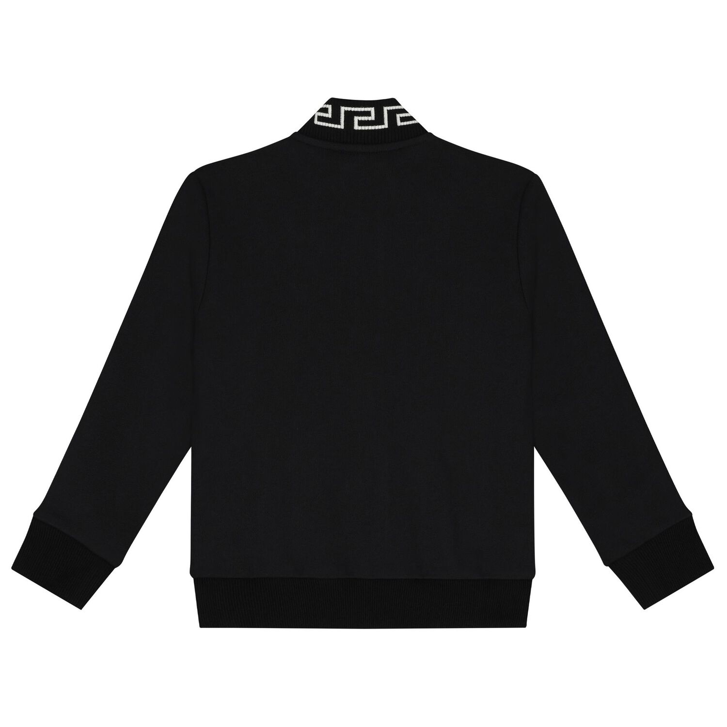 توب ميدوسا بسحاب باللون الأسود والأبيض, 1, hi-res image number null