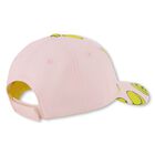 Girls Pink Disney Cap, 1, hi-res