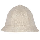 طقم رومبير وقبعة باللون الأبيض والأزرق للأولاد, 3, hi-res