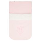 شعار باللون وردي عش الطفل, 1, hi-res