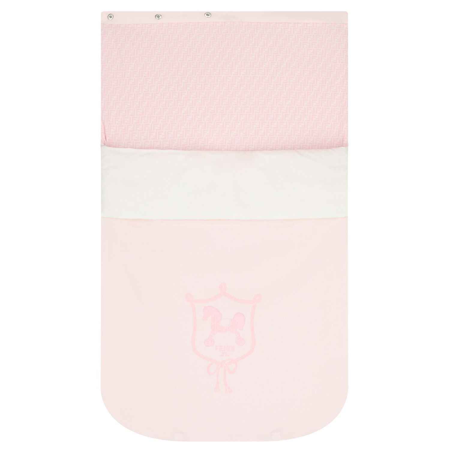 شعار باللون وردي عش الطفل, 1, hi-res