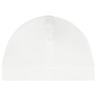 مجموعة هدايا ملابس أطفال بشعار باللون أبيض للبنات, 1, hi-res