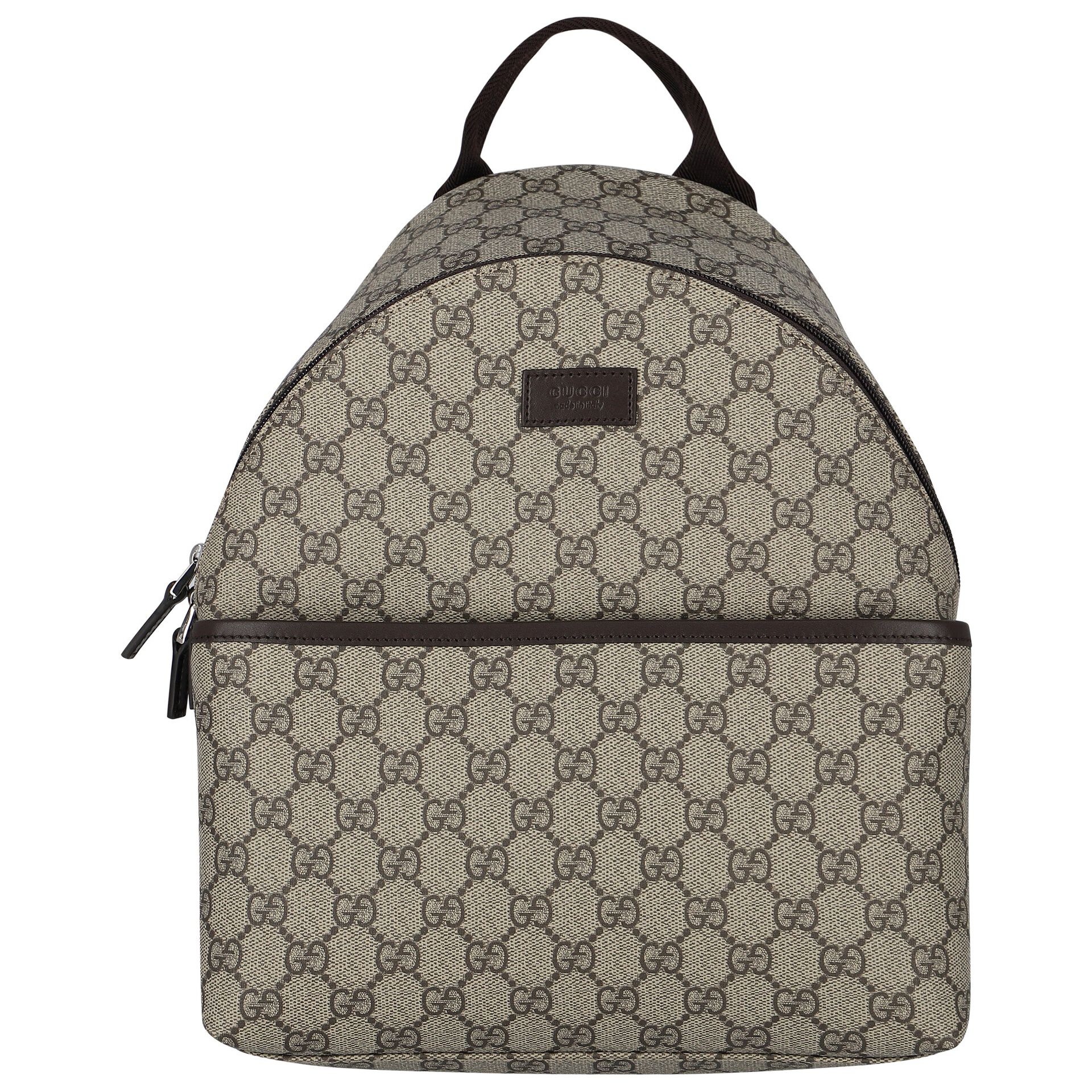 Supreme brown backpack outlet