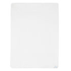 Ivory & Gold Baby Blanket, 2, hi-res