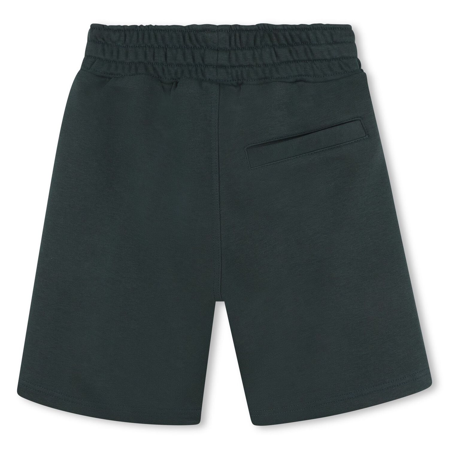 Boys Green Logo Shorts, 1, hi-res image number null