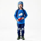 Boys Blue Yeti Denim Jeans, 1, hi-res