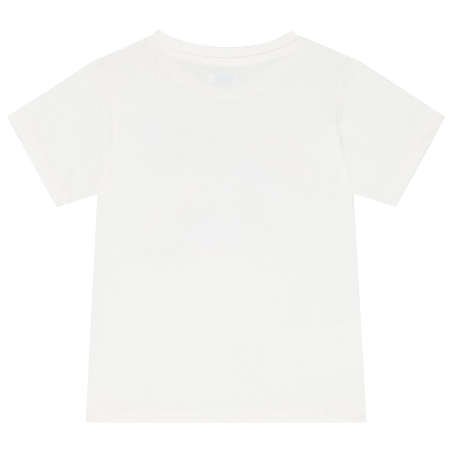 طقم شورت أولاد بطبعة ركوب الأمواج باللونين الأبيض والأزرق, 1, hi-res image number null