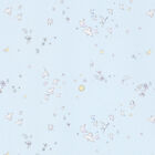 بطانية باللون الأزرق للأولاد, 1, hi-res