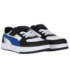 Boys White & Blue Caven 2.0 Trainers, 1, hi-res