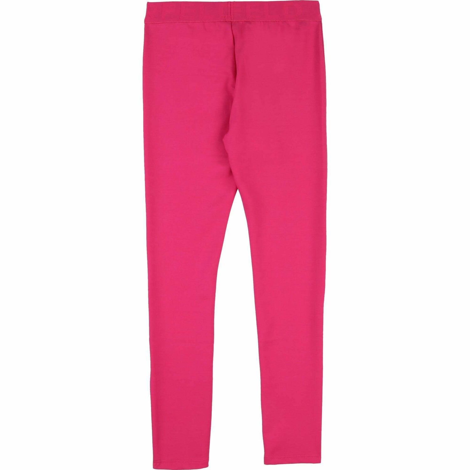 ليغنز بالشعار باللون الزهري للبنات, 1, hi-res