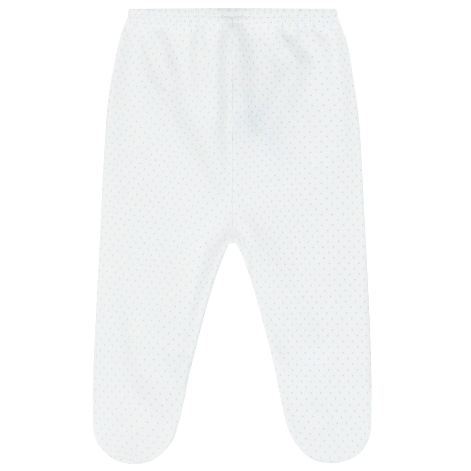 طقم هدايا منقط باللون الأبيض والأزرق, 3, hi-res image number null