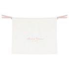 Baby Girls Pink Hot Air Balloon Jacquard Changing Bag, 2, hi-res