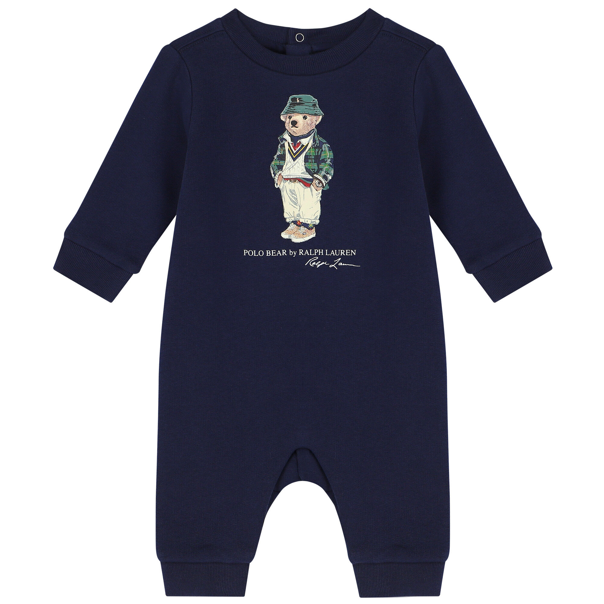 Polo ralph lauren baby boy top