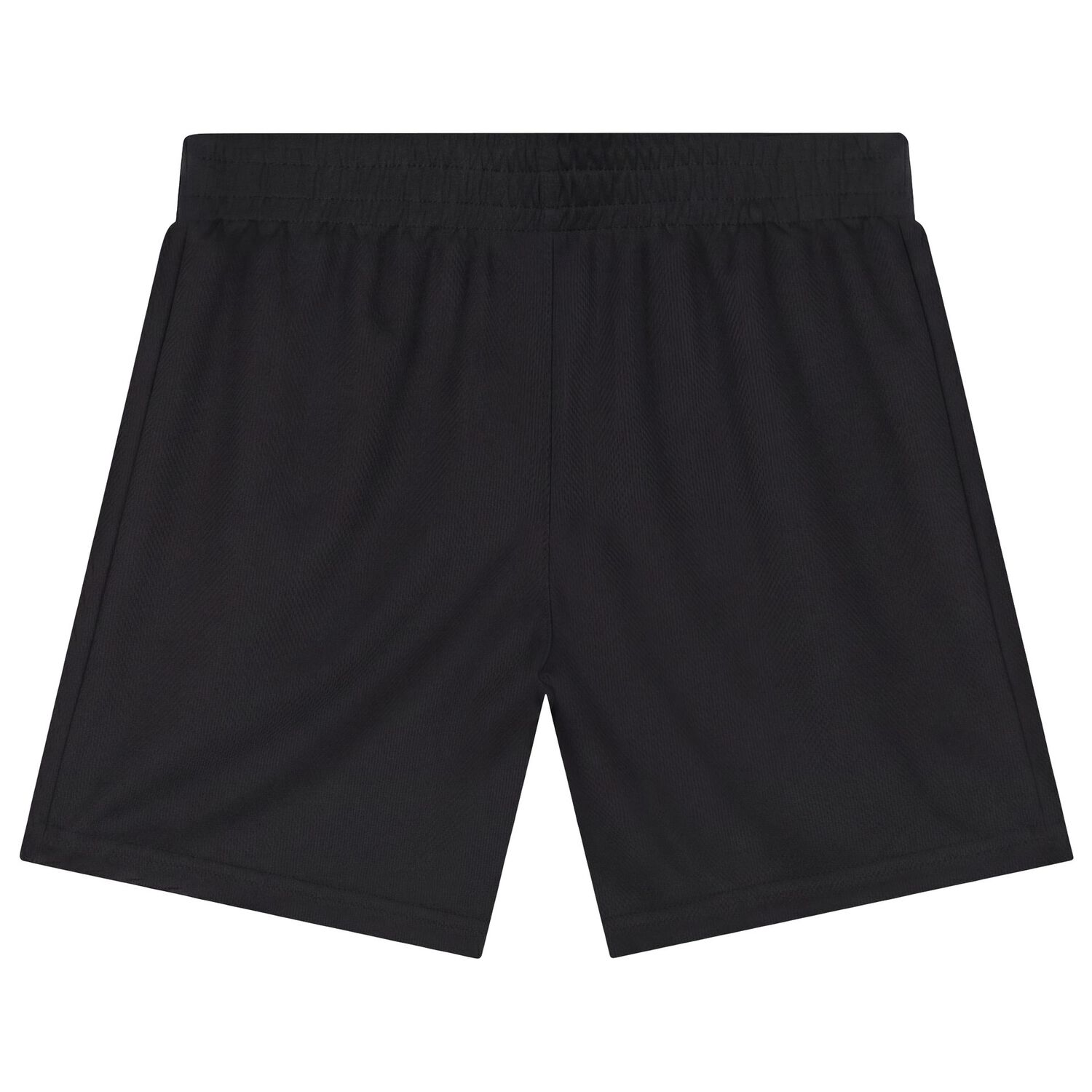 Boys Green & Black Jordan Shorts Set, 2, hi-res