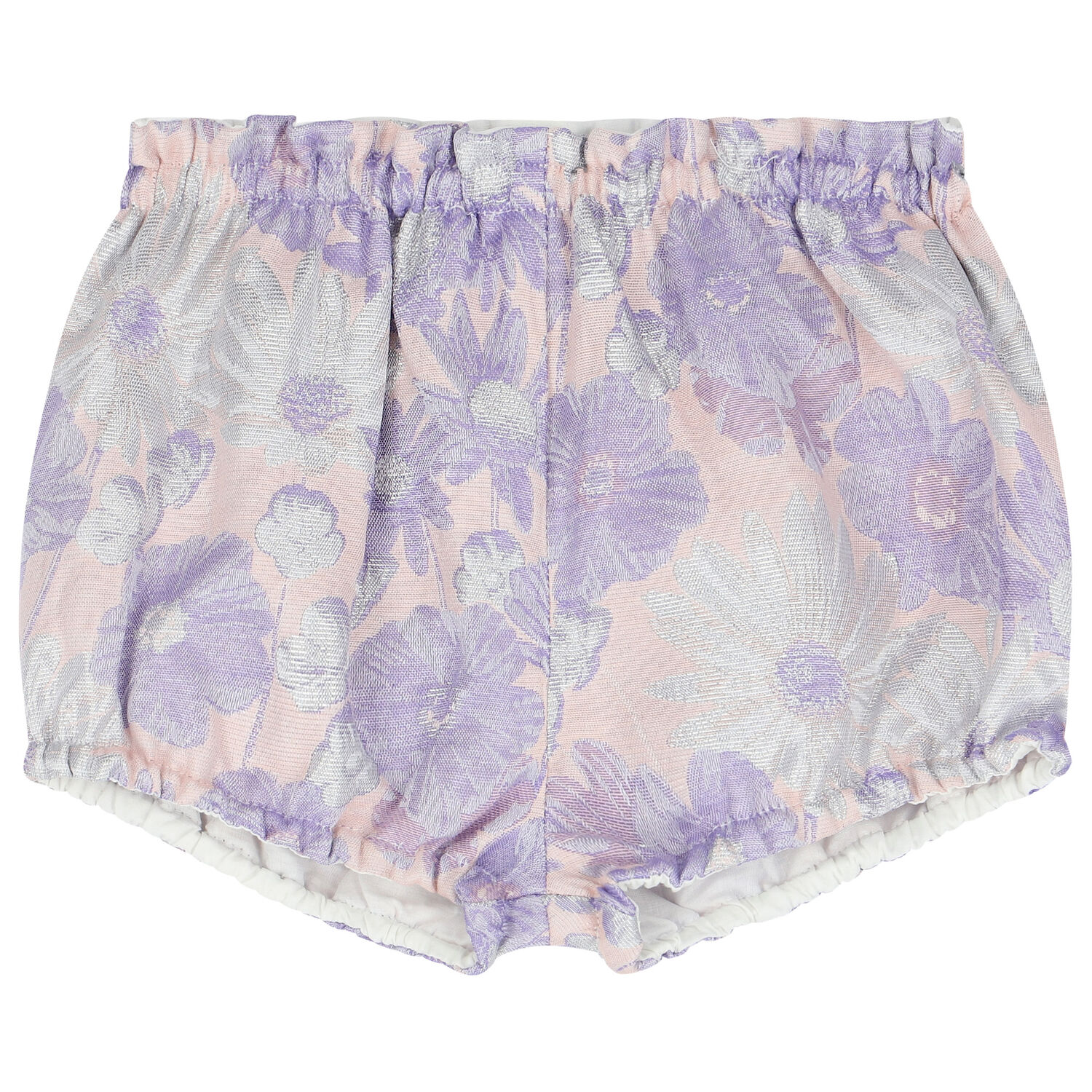 طقم فستان جاكار باللون الأرجواني , 1, hi-res image number null