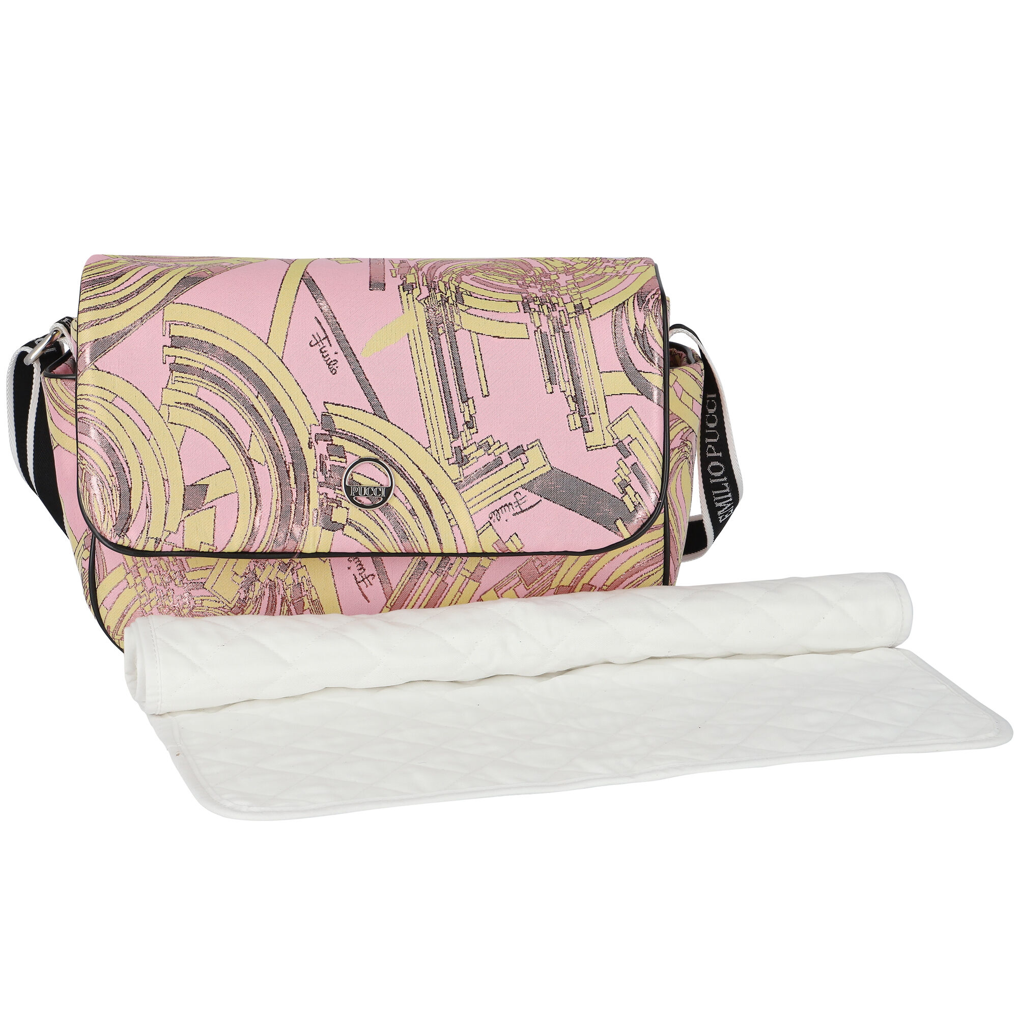Pucci changing bag online