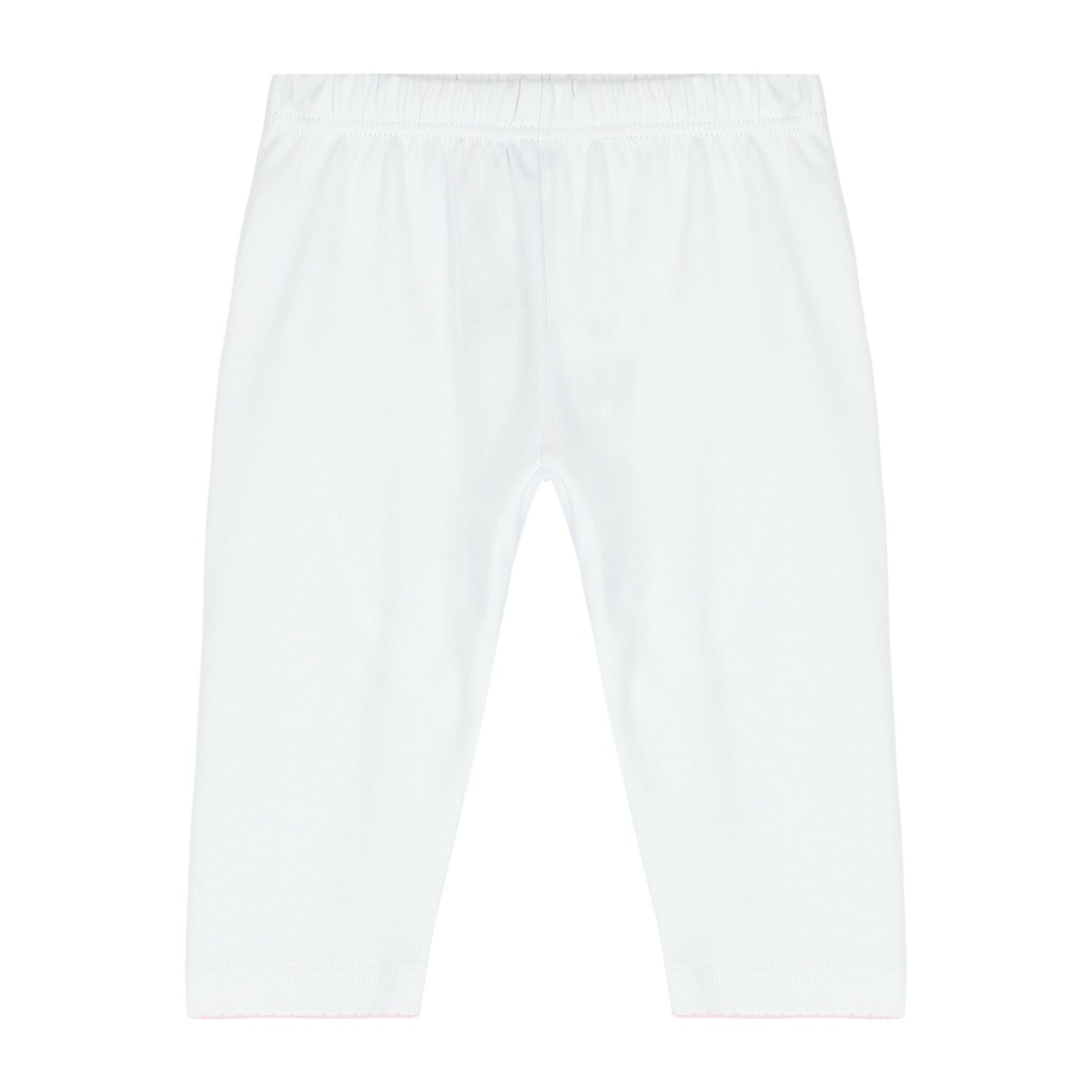 طقم ليغنز باللون الأبيض والوردي, 1, hi-res image number null