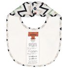 Ivory Logo Zig Zag Babygrow Gift Set, 1, hi-res