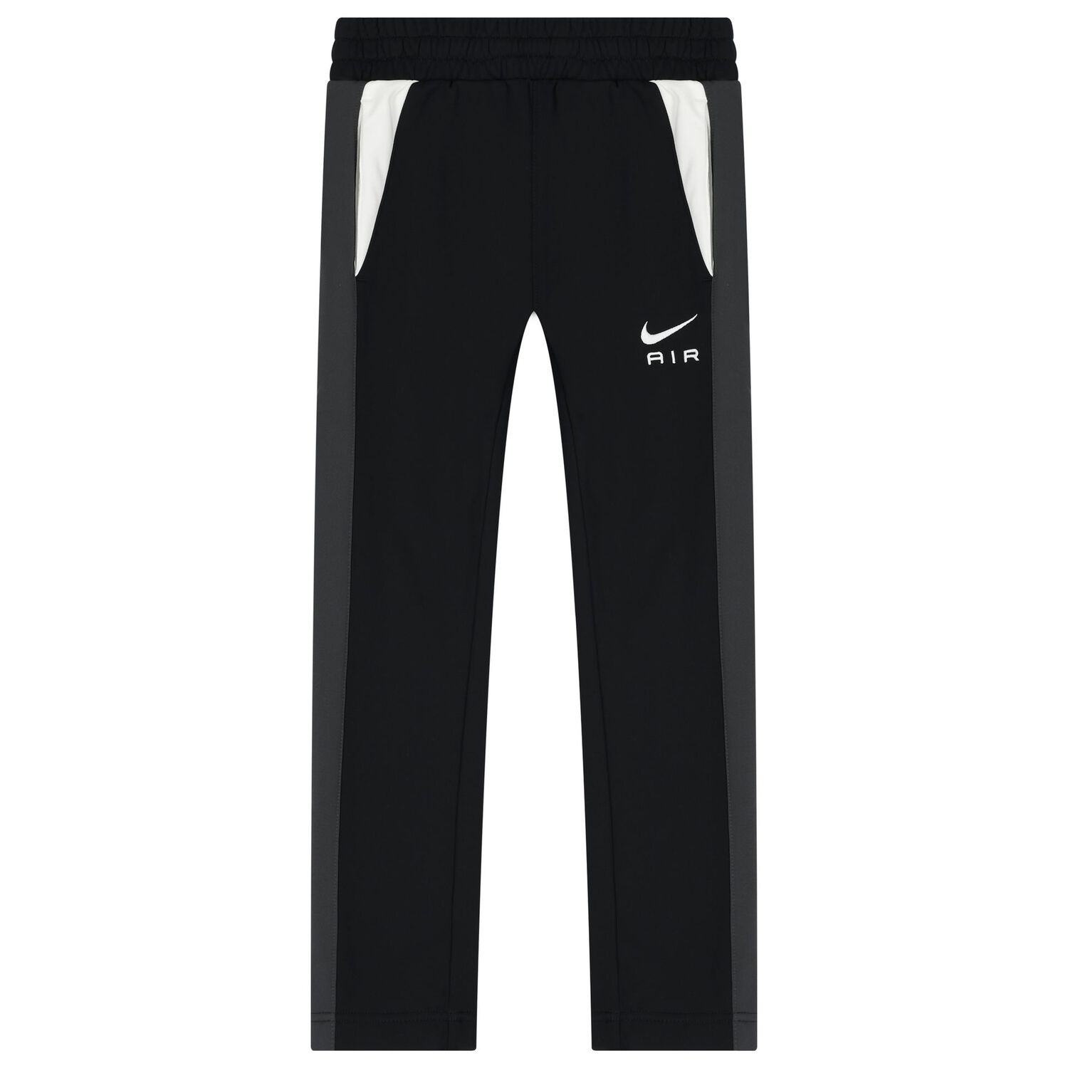 Black Logo Tracksuit, 1, hi-res image number null