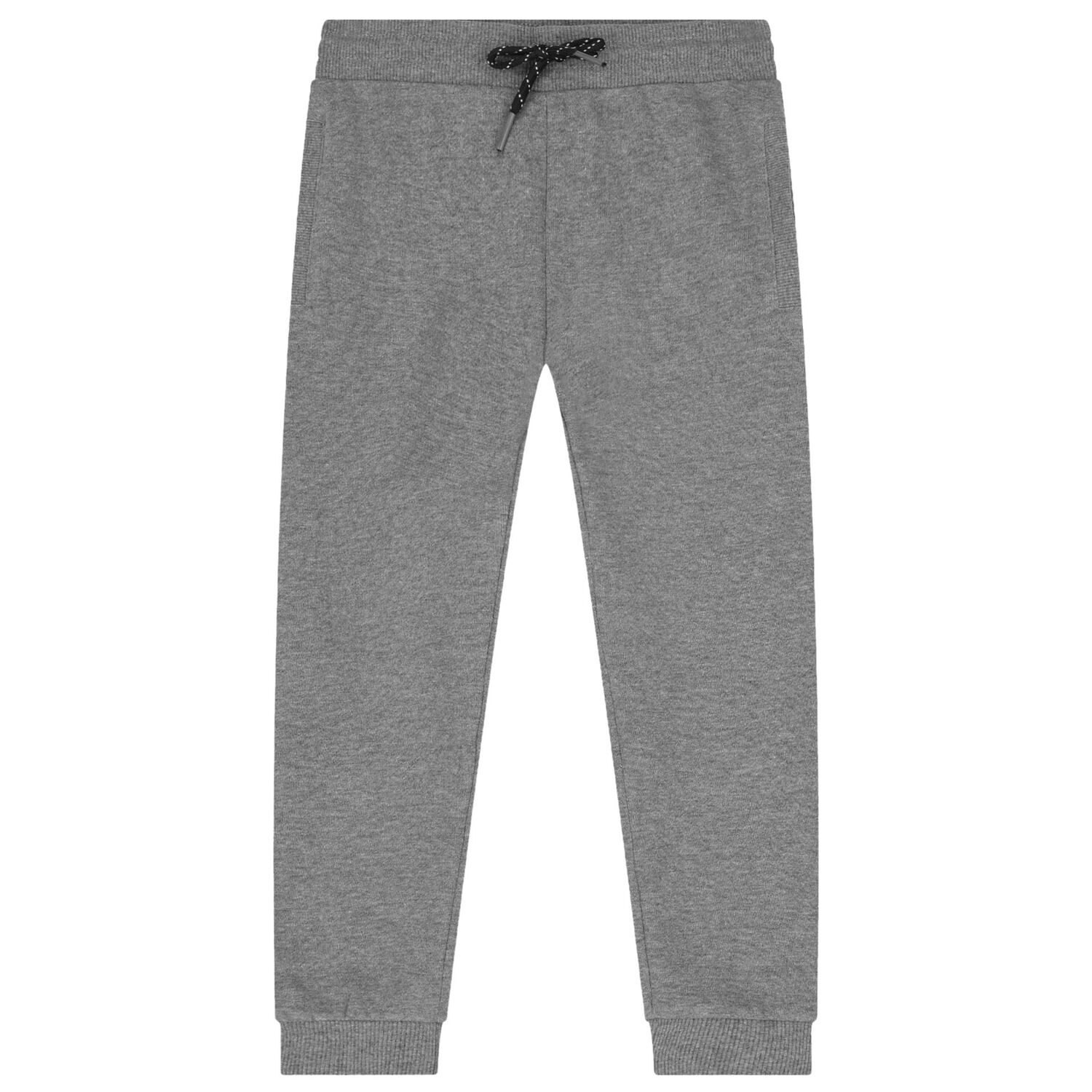 Boys Blue, Grey & Navy Tracksuit Set (3 Piece), 1, hi-res image number null