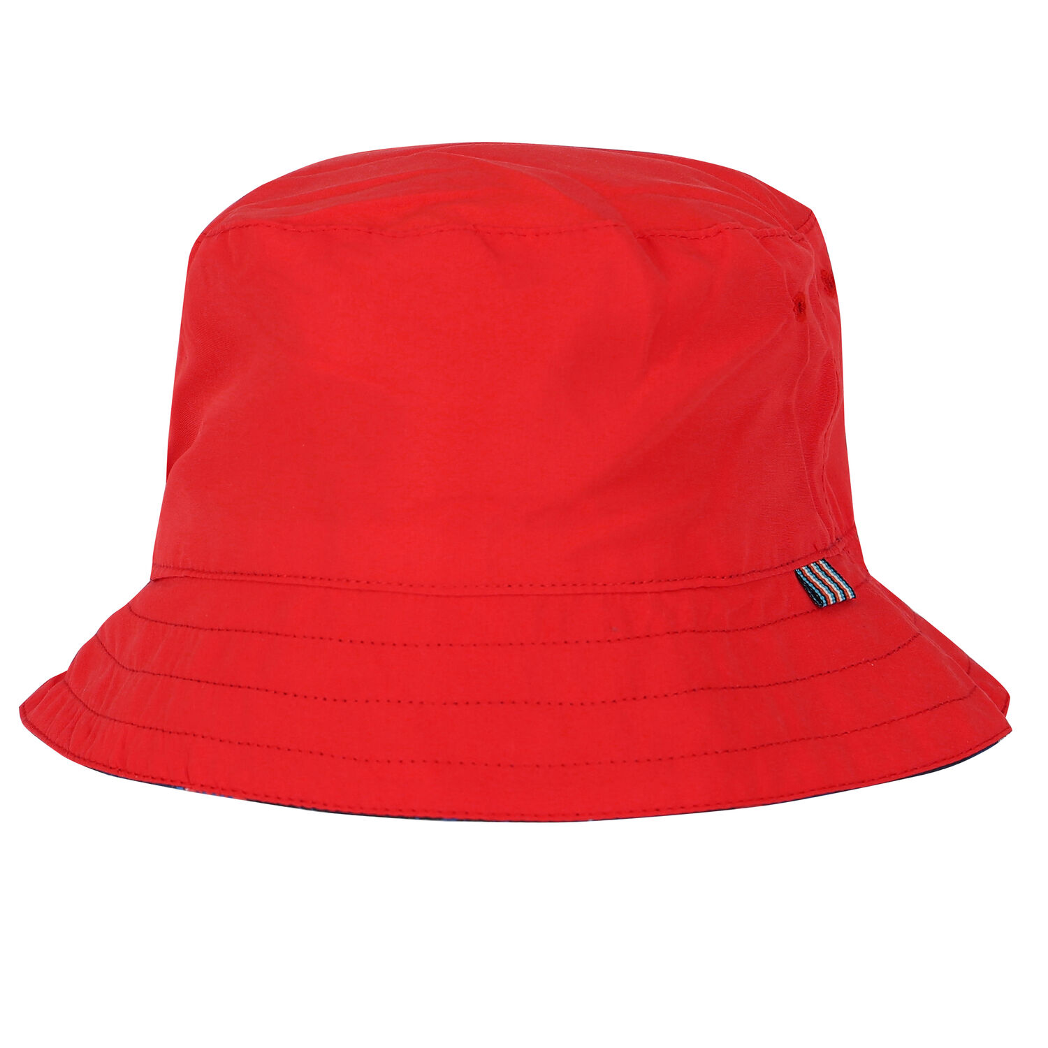 Younger Boys Swim Shorts & Hat Set, 1, hi-res