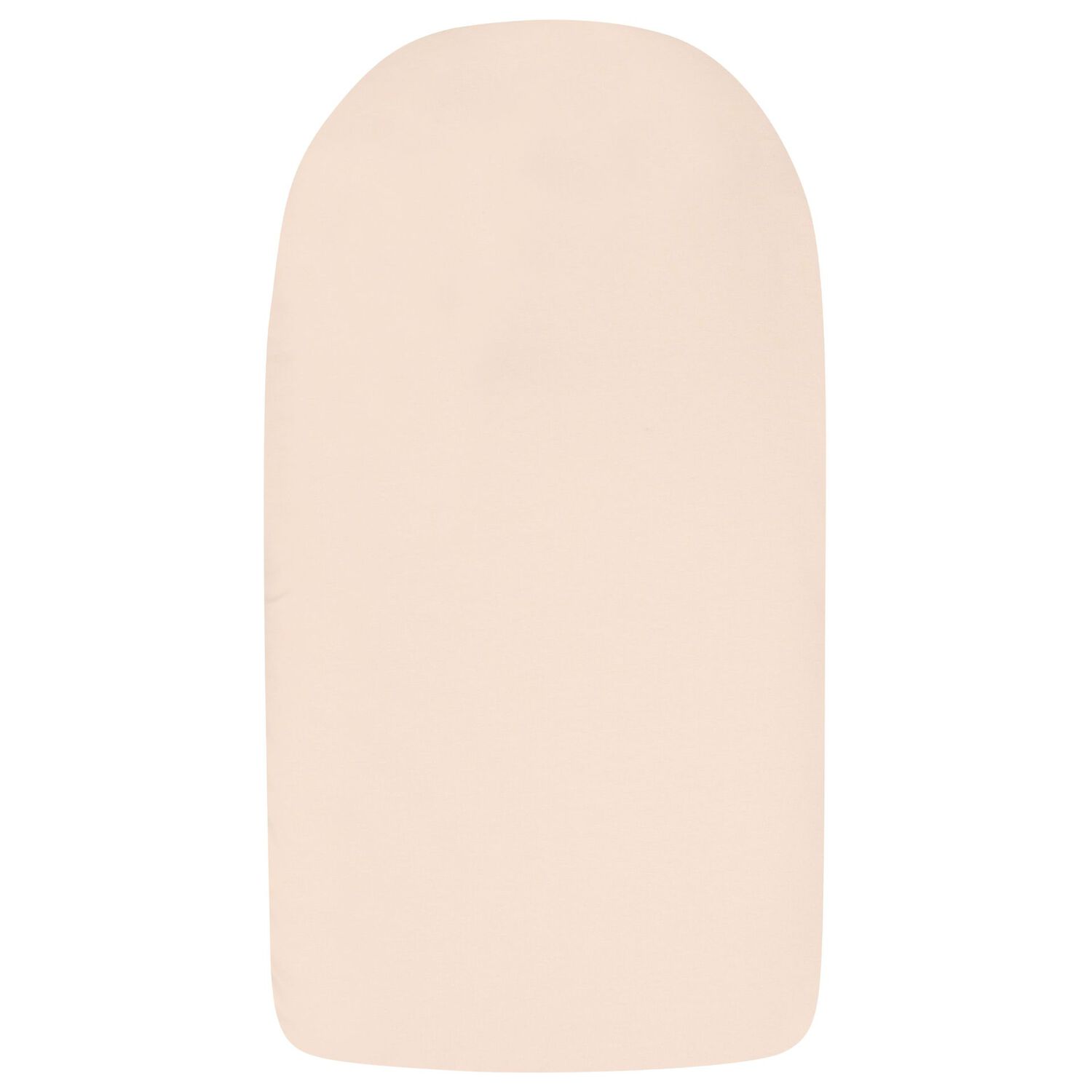 مدس بالشعار للبنات بشكل تيدى بير باللون الوردى والبيج , 3, hi-res