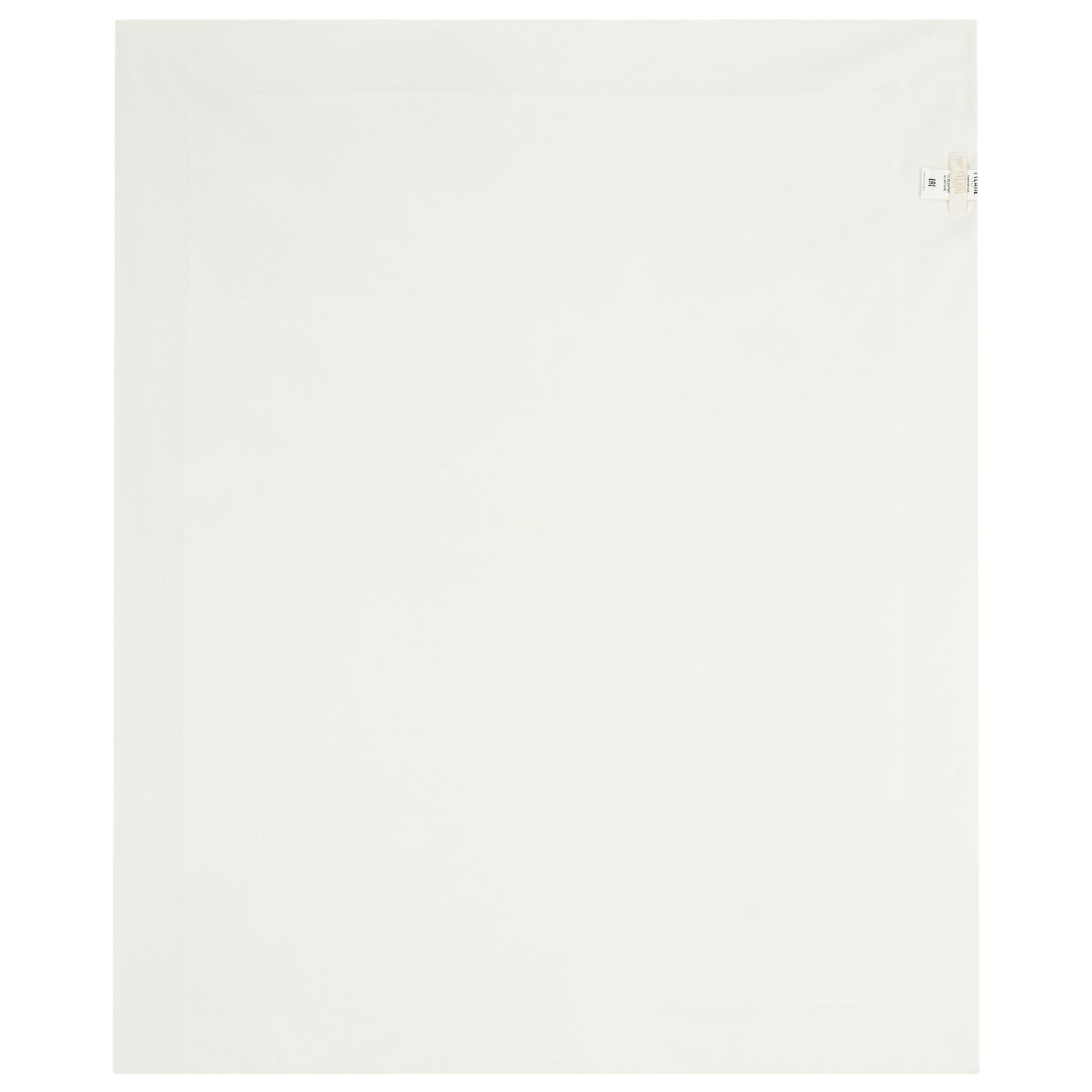 بطانية أطفال باللون بيضاء وذهبية بنقشة خريطة جغرافية, 1, hi-res