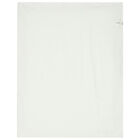 بطانية بشعار خريطة باللون العاجي والبيج, 1, hi-res