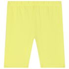 طقم ليغنز بنات  باللون الأخضر والأبيض , 2, hi-res