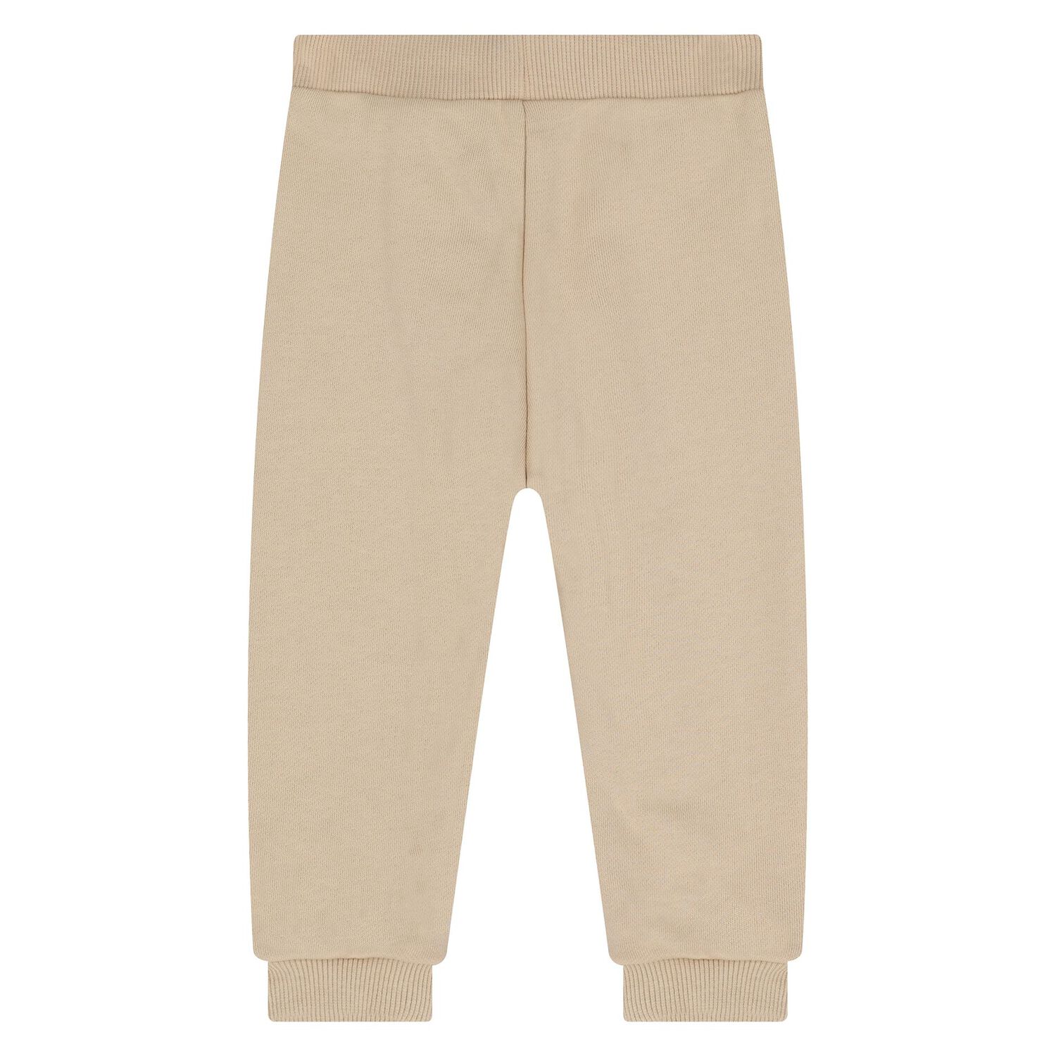 Younger Beige Elephant Logo Tracksuit, 1, hi-res image number null