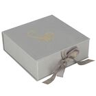 Baby Boys Blue & Ivory Babygrow Gift Set, 1, hi-res